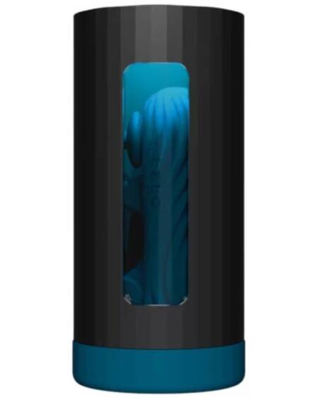 LELO - F1S V3 MALE MASTURBATOR TEAL XL