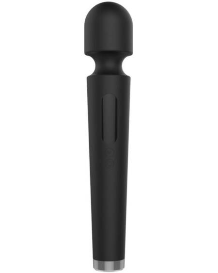 ARMONY - X POWER LARGE MASSAGER  VIBRATOR 7 VIBRATIONS BLACK
