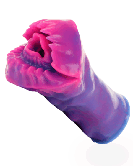 EPIC - ERIS CYCLOPS MALE MASTURBATOR