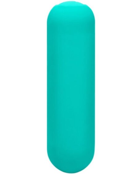 ARMONY - SPLASH HAHA VIBRATOR BULLET SILICONE 10 VIBRATIONS 75 X 19 CM GREEN
