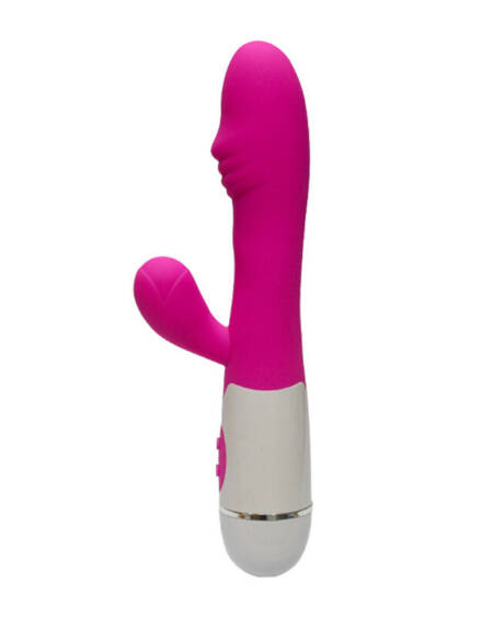 ARMONY - ABBY VIBRATOR  STIMULATOR 16 SPEEDS PINK