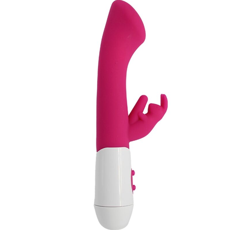 ARMONY - RABBIT VIBRATOR STIMULATOR G SPOT 10 SPEEDS PINK - Image 4
