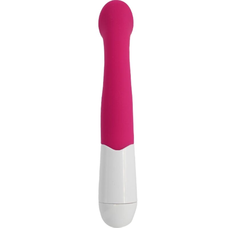 ARMONY - RABBIT VIBRATOR STIMULATOR G SPOT 10 SPEEDS PINK - Image 5