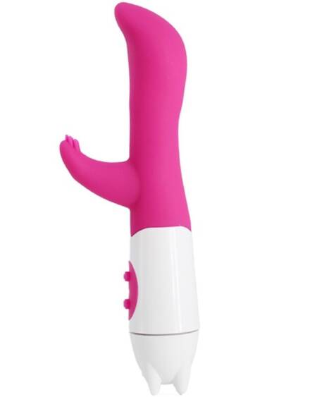 ARMONY - VIBRATOR  STIMULATOR G SPOT 10 SPEEDS PINK
