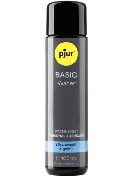 PJUR - BASIC WATERBASED 100 ML