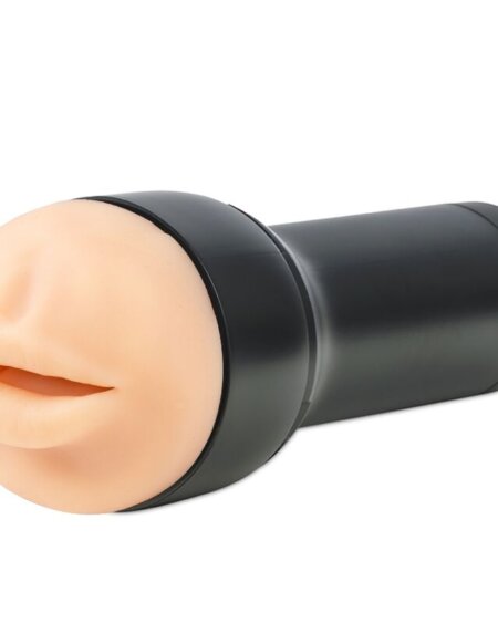 KIIROO - FEEL KIIROO MOUTH MASTURBATOR