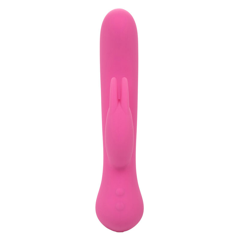 CALEXOTICS - FIRST TIME VIBRATOR RABBIT RECHARGEABLE PINK - Image 5