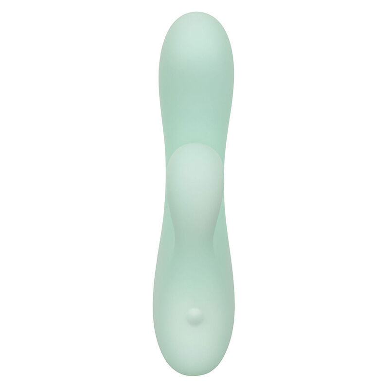 CALEXOTICS - PACIFICA FIJI VIBRATOR ESTIMULATOR G SPOT 10 VIBRATIONS AQUA - Image 5