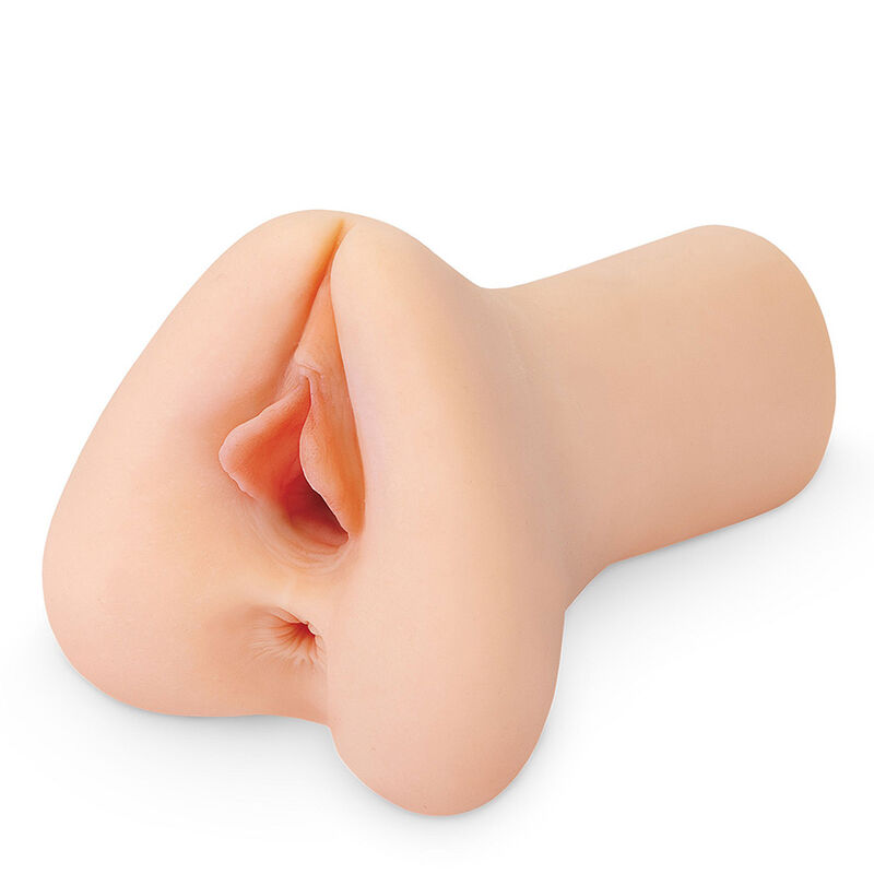 PDX PLUS - PICK YOUR PLEASURE XL REALISTIC STROKER FLESH - Image 2