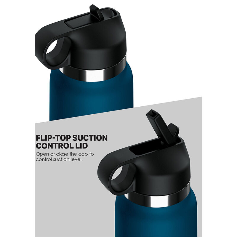 PDX PLUS - FUCK FLASK VAGINE DISCRET STROKER BROWN MODEL 1 – Bild 4