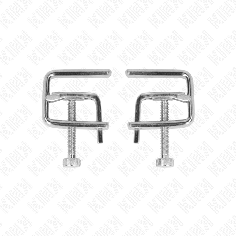 KINK - NIPPLE VISE CLAMPS - Image 2