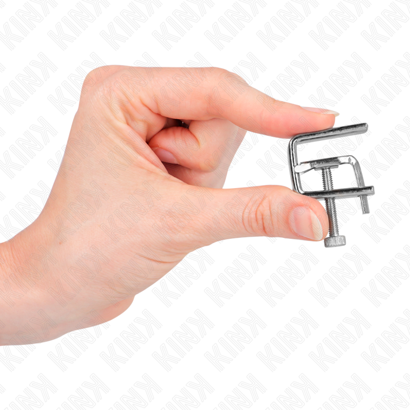 KINK - NIPPLE VISE CLAMPS - Image 4