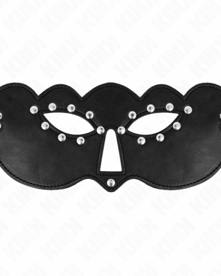 KINK - PARTY EYE MASK MODEL 1 27.5 x 12 CM