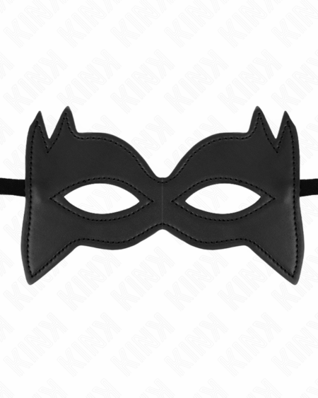 KINK - CAT FACE MASK MODEL 3 18.5 x 12.5 CM