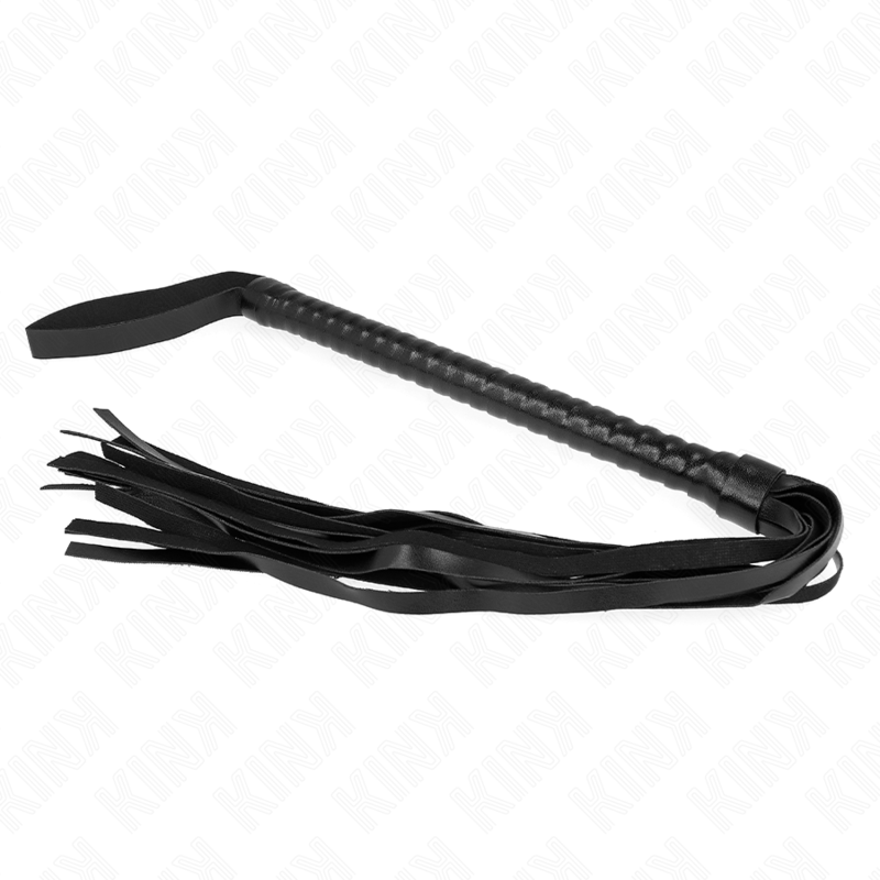 KINK - LONG HANDLE WHIP 60 CM - Image 3