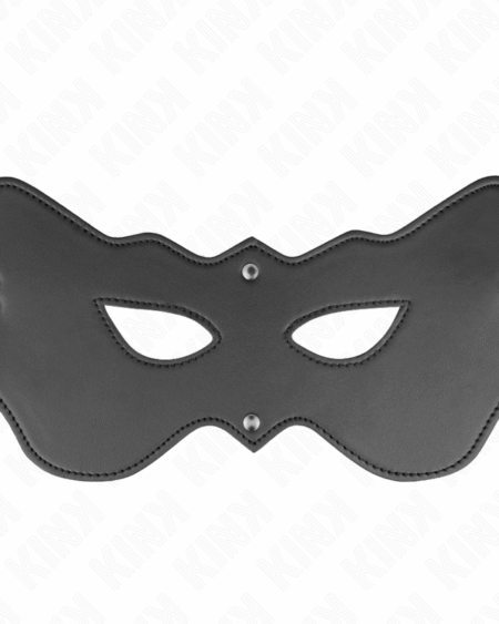 KINK - PARTY EYE MASK MODEL 2 27.5 x 12 CM