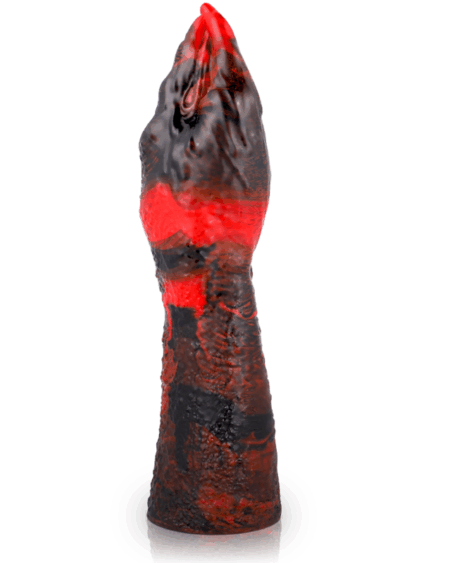 EPIC - LILITH DILDO EVIL DEMON L