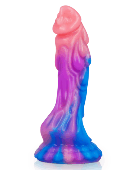 EPIC - ASHTAR DILDO EXTRATERRESTRIAL HUMAN FORM