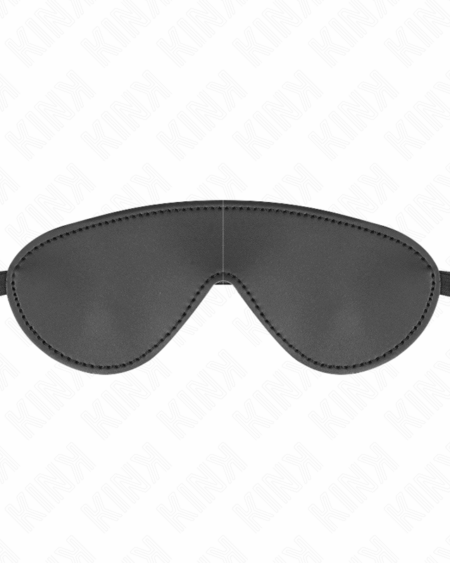 KINK - SIMPLE SKIN BLINDFOLD 19.5 x 7.5 CM