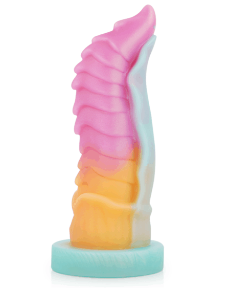 EPIC - KELPIE DILDO WATER SPIRIT HORSE FORM