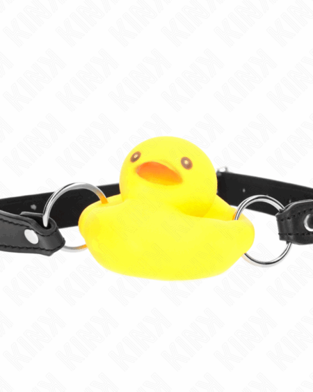KINK - DUCK-SHAPED GAG