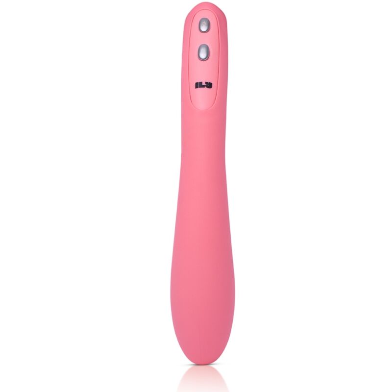 JE JOUE - THE WAND G-SPOT VIBRATOR PINK - Image 4