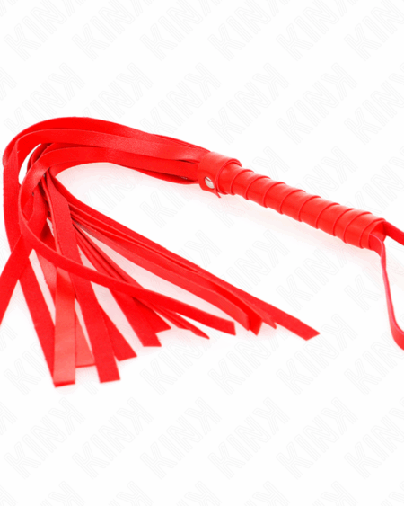 KINK - SIMPLE RED WHIP 45 CM