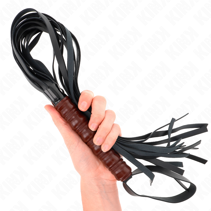 KINK - MAHOGANY WHIP 53 CM - Image 2