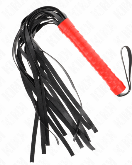KINK - SMALL SOFT TAIL WHIP 50 CM