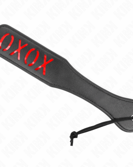 KINK - XOXO ROUND CORNER PALETTE 32 X 6 CM
