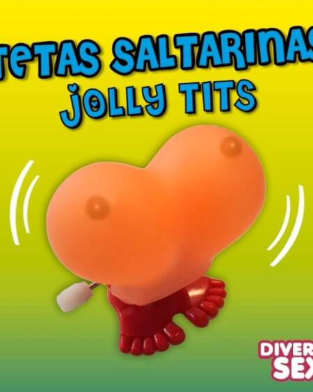 DIABLO PICANTE - BOUNCING TITS