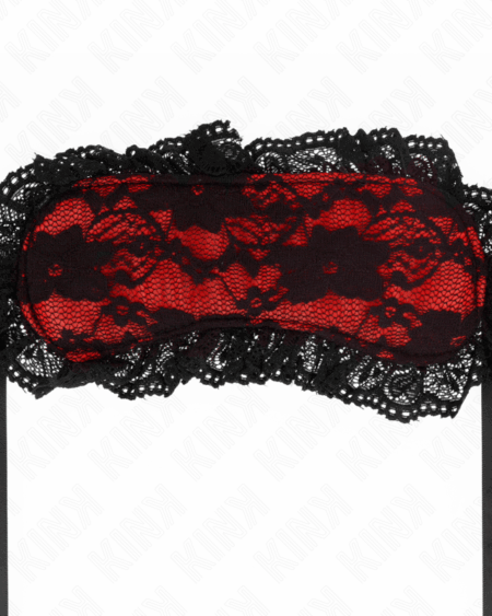 KINK - LACE BANDAGE MODEL 3 22.5 x 11 CM