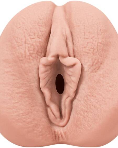 ALIVE - AMELIA MALE MASTURBADOR VAGINAL SUPER REALISTIC FLESH