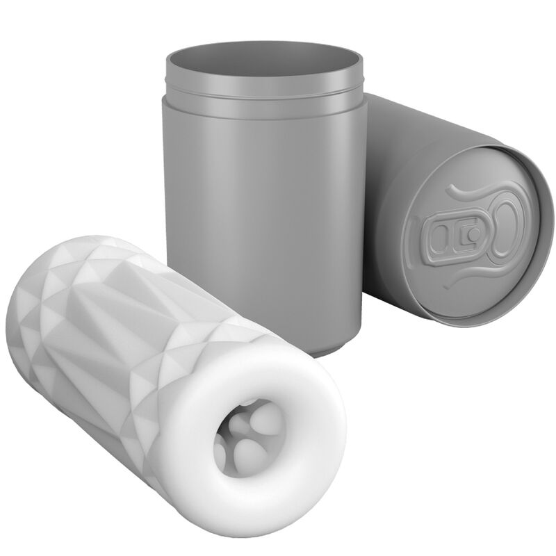 PRETTY LOVE - MALE MASTURBATOR CAN MODEL 2 - Image 4