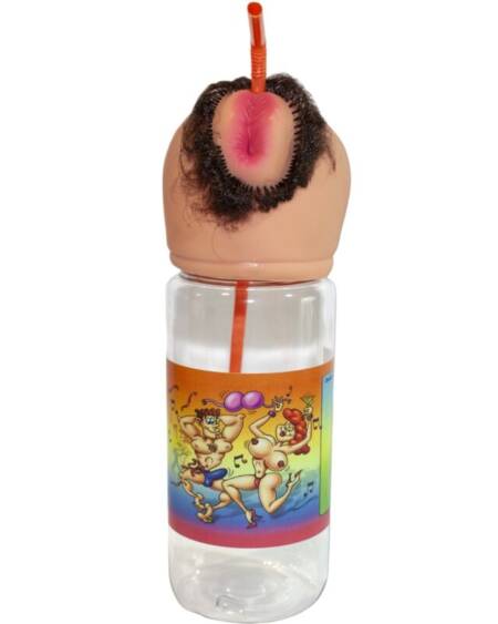 DIABLO PICANTE - FLESH LIPS BOTTLE 360 ML /ES/PT/EN/FR/IT/