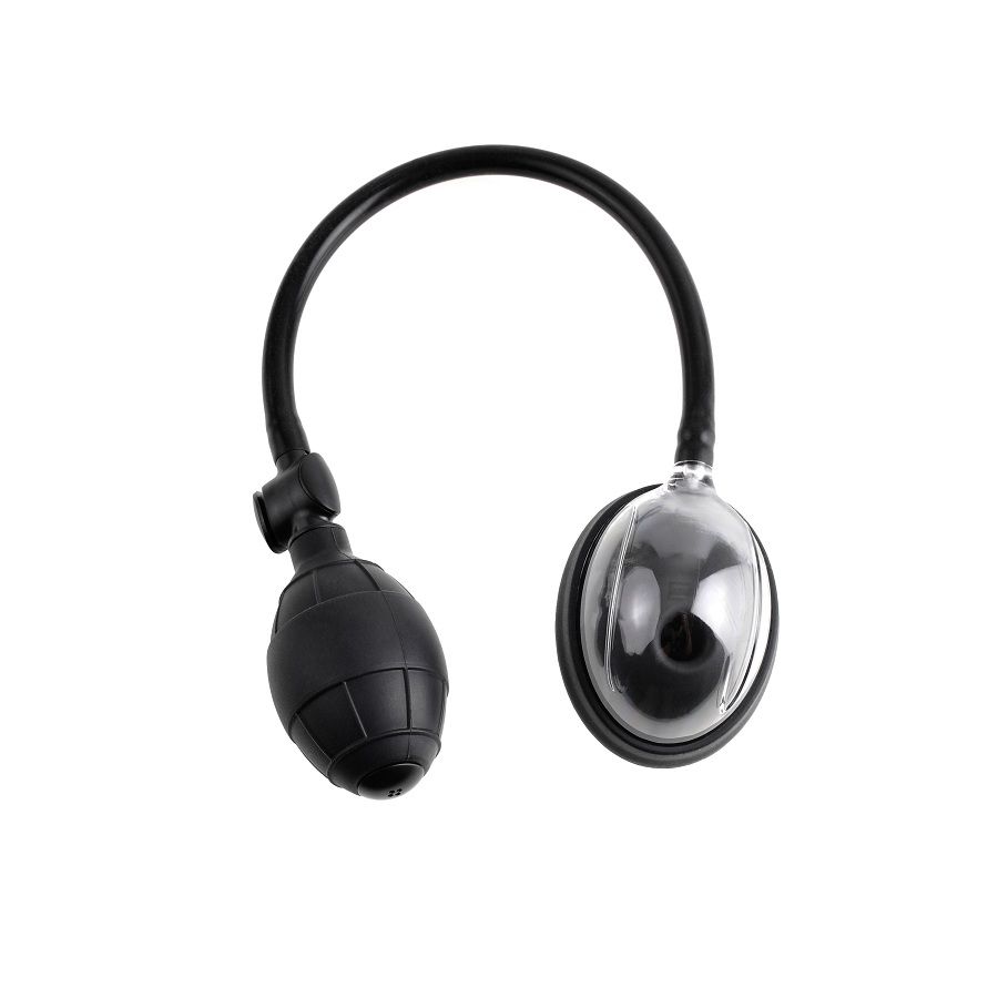 FETISH FANTASY SERIES - MINI VAGINA SUCKER - Image 5