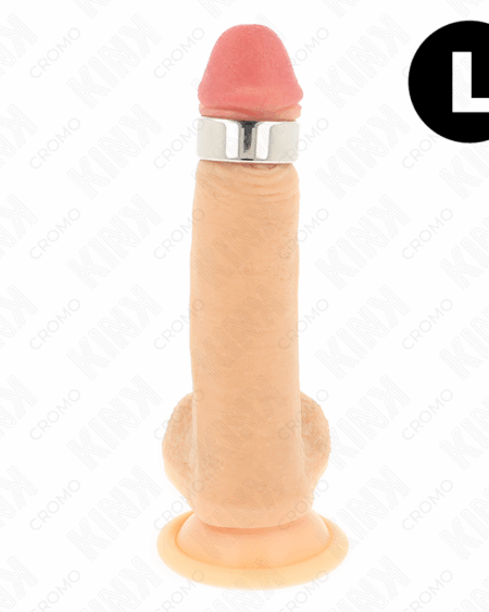 KINK - METAL PENIS RING 3 CM