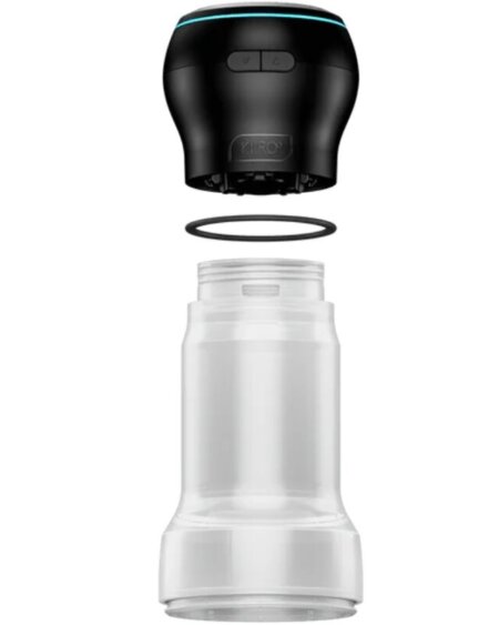 KIIROO - FEEL POCKET STROKER + POWER BLOW COMBO