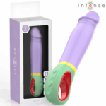 INTENSE - VELMA CLASSIC PURPLE VIBRATOR