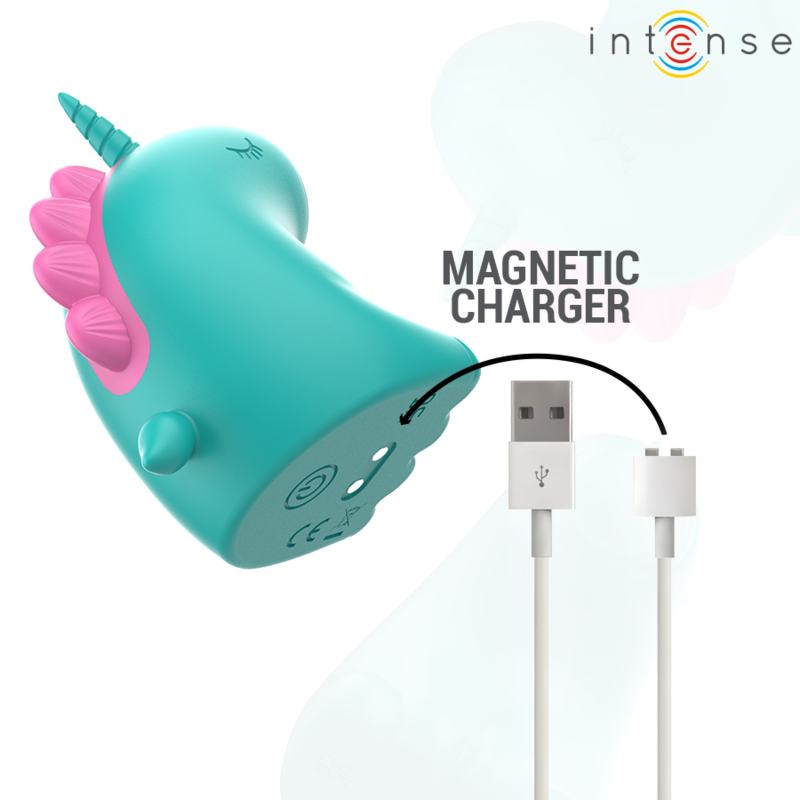 INTENSE - TRIXIE UNICORN TONGUE TAPPING STIMULATOR - Image 5