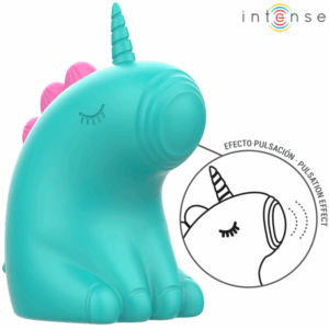 INTENSE - TRIXIE UNICORN TONGUE TAPPING STIMULATOR