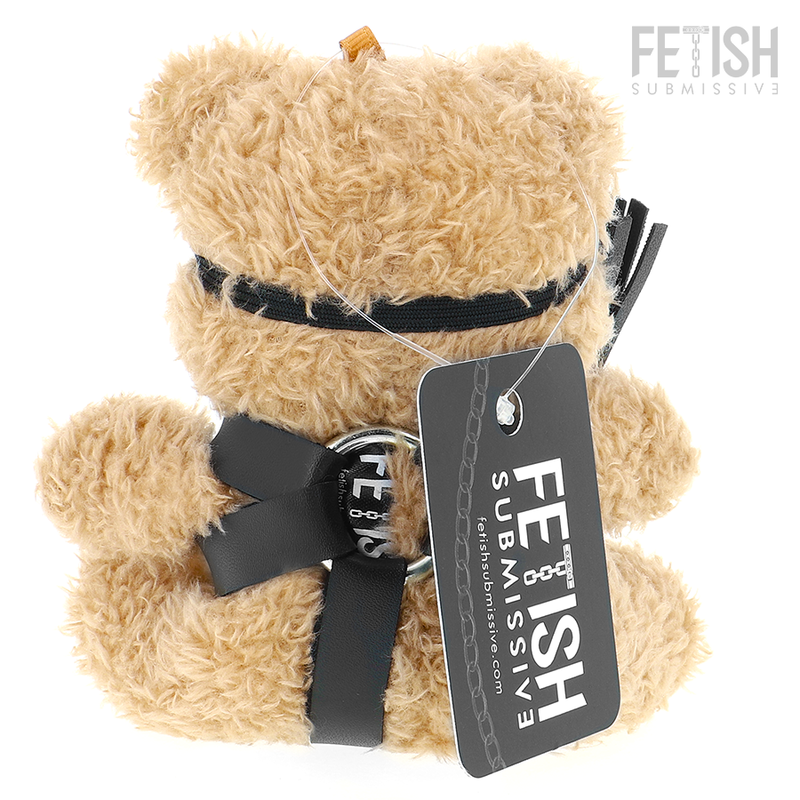 FETISH SUBMISSIVE - TED TEDDY BEAR BDSM MODEL 2 - Image 3