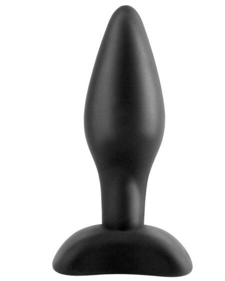 ANAL FANTASY - ANAL PLUG SILICONE MINI