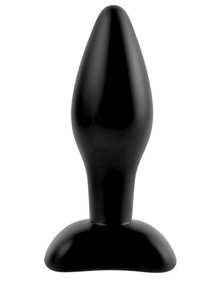 ANAL FANTASY - SMALL PLUG OR SILICONE ANAL