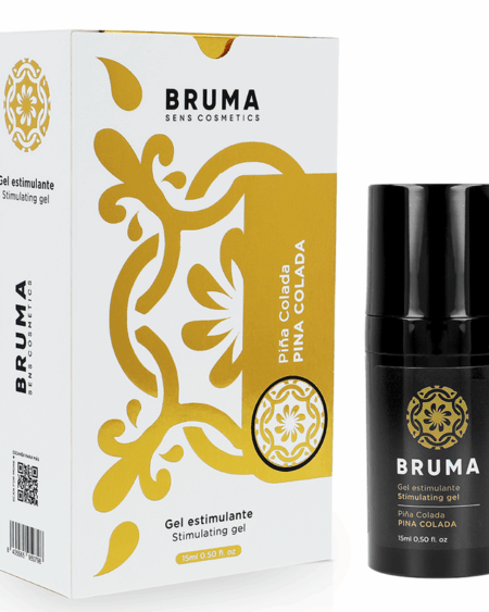 BRUMA - PINA COLADA FLAVOR INTENSIFYING BALM 15 ML