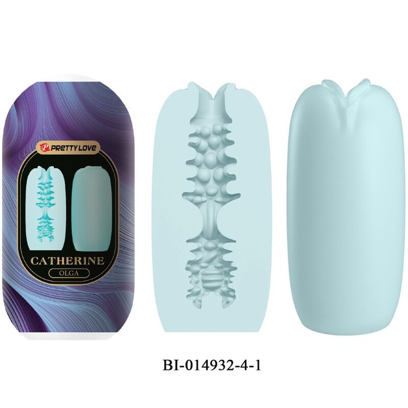 PRETTY LOVE - OLGA PACK 15 VARIOUS MALE MASTRUBATORS - Image 2