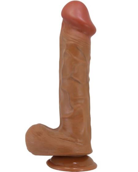 BAILE - BERGRISI REALISTIC DILDO 26 CM FLESH