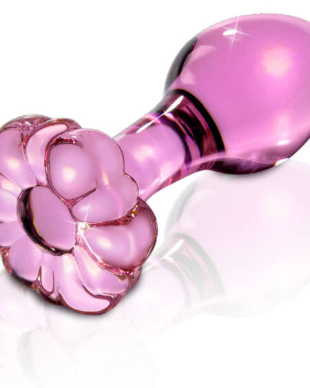 ICICLES - N. 48 CRYSTAL MASSAGER