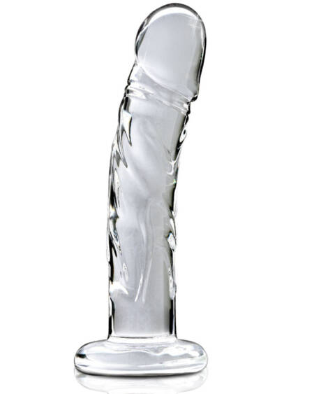 ICICLES - N. 62 GLASS MASSAGER