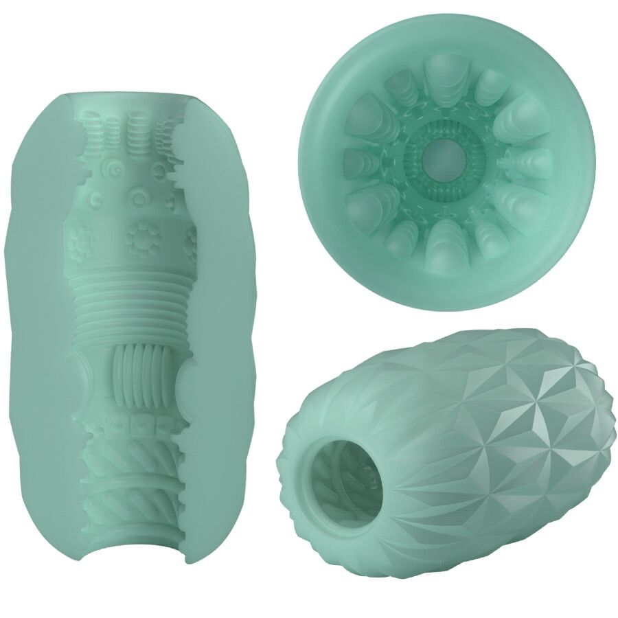 PRETTY LOVE - ATHENA ALICE PACK 15 VARIOUS MALE MASTURBATORS - Image 5